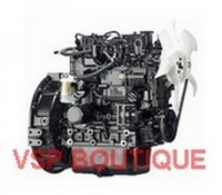 MOTEUR MITSUBISHI