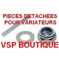 Pièces détachées variateur