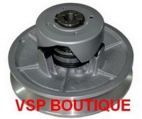 Variateur boîte neuf