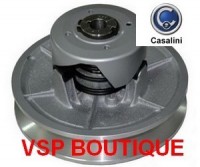 Variateur de boîte Casalini