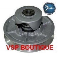 Variateur de boîte Due