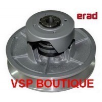 Variateur de boîte Erad