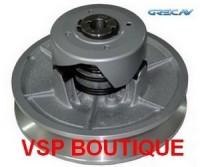 Variateur de boîte Grecav