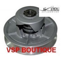 Variateur de boîte Jdm