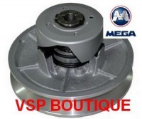 Variateur de boîte Mega