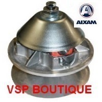 Variateur moteur Aixam 2 places