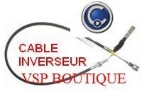 Câble Inverseur Casalini