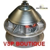 Variateur moteur Bellier