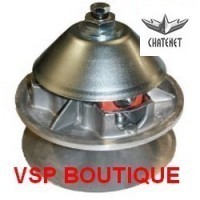 Variateur moteur Chatenet