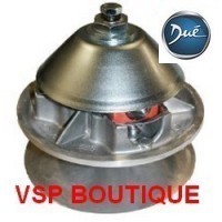 Variateur moteur Due