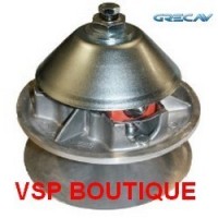 Variateur moteur Grecav