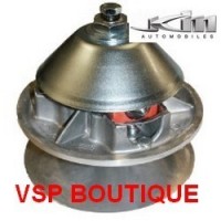 Variateur moteur Jdm