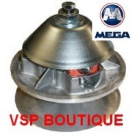 Variateur moteur Mega