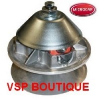 Variateur moteur Microcar