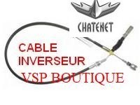 Câble Inverseur Chatenet