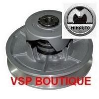 Variateur de boîte Minauto