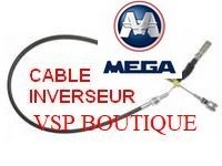 Câble Inverseur Mega