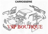 CARROSSERIE