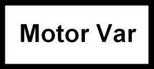 Motor var