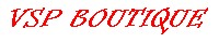 VSP BOUTIQUE